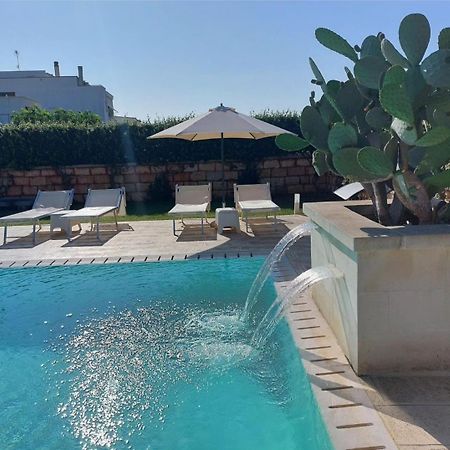 مبيت وإفطار أودجانو لا كييزا Il Giardino Del Tiglio المظهر الخارجي الصورة