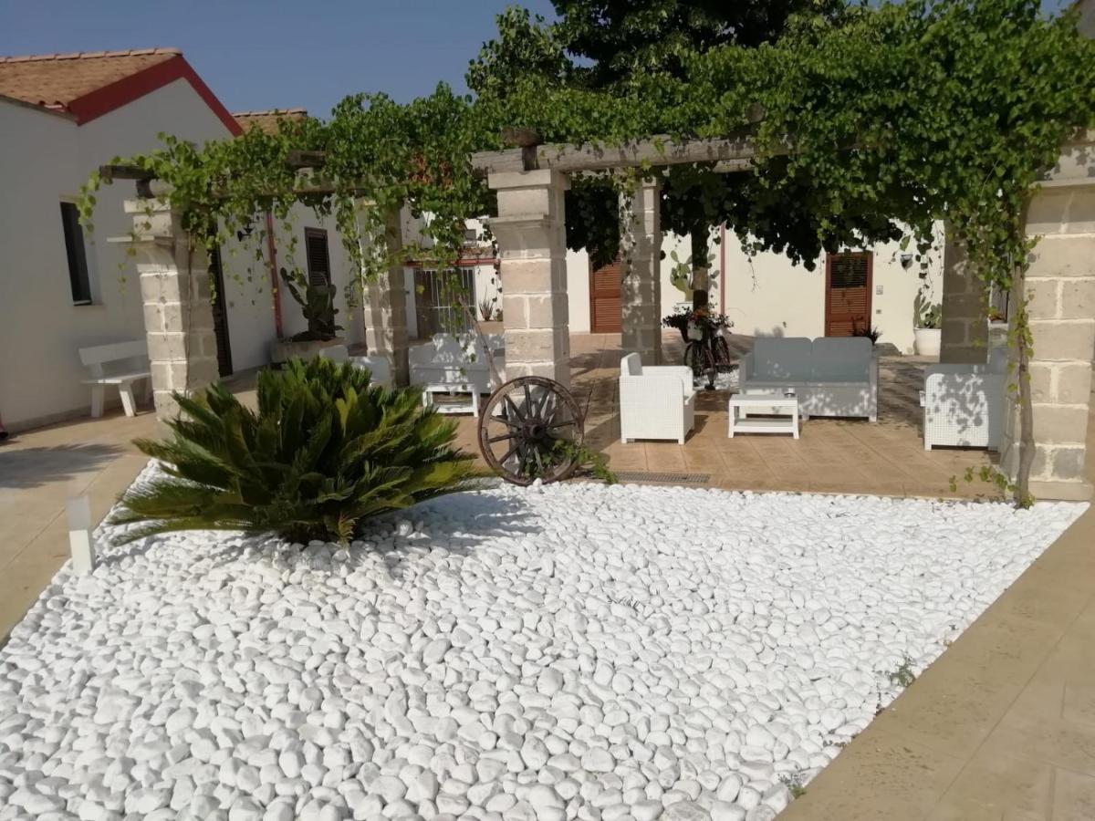 مبيت وإفطار أودجانو لا كييزا Il Giardino Del Tiglio المظهر الخارجي الصورة