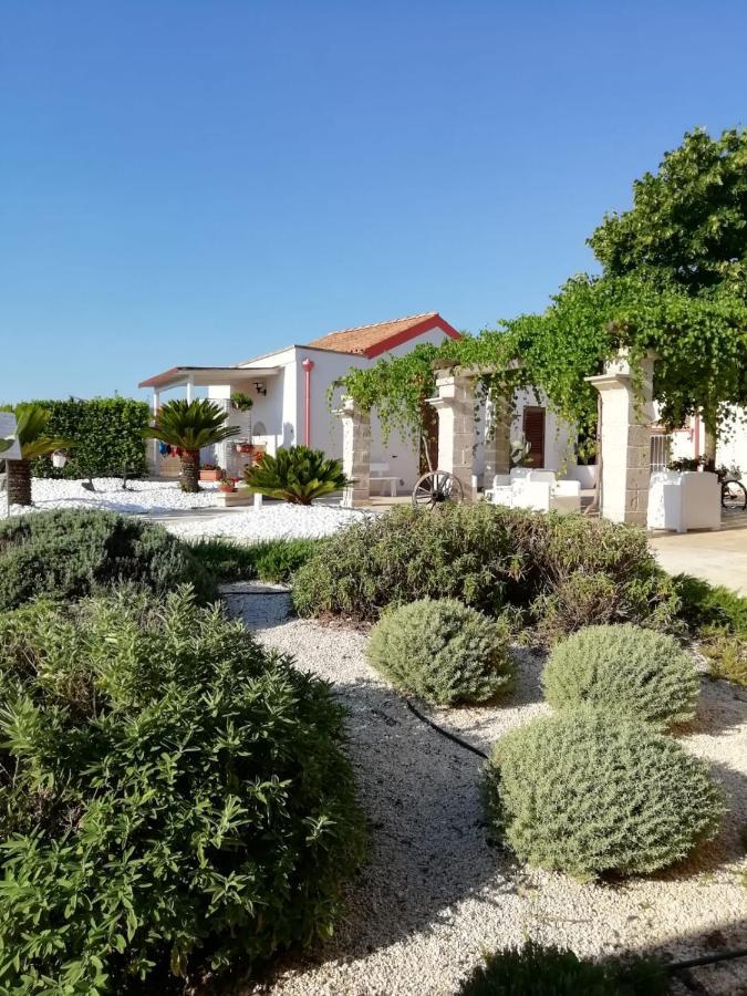 مبيت وإفطار أودجانو لا كييزا Il Giardino Del Tiglio المظهر الخارجي الصورة