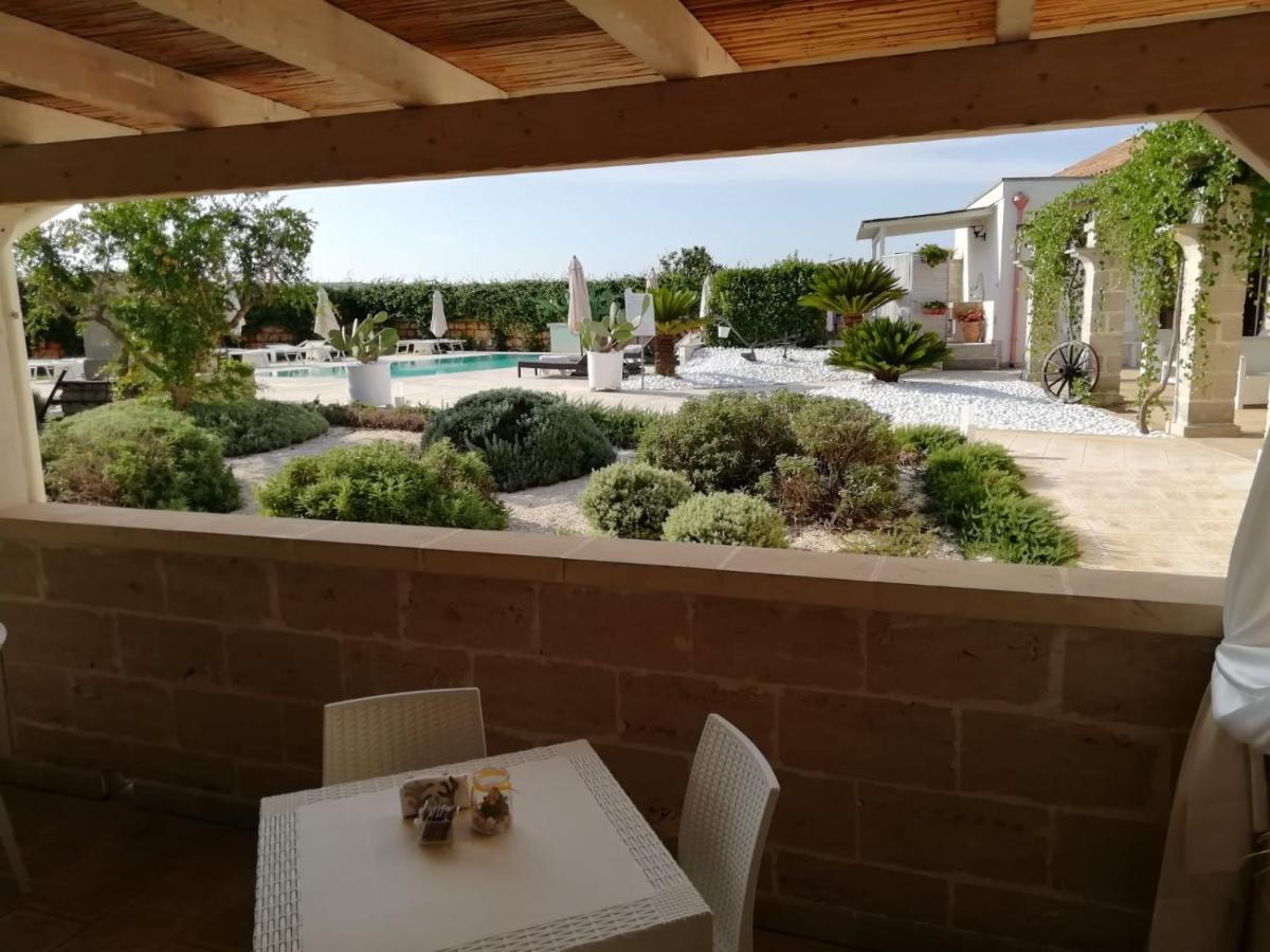 مبيت وإفطار أودجانو لا كييزا Il Giardino Del Tiglio المظهر الخارجي الصورة