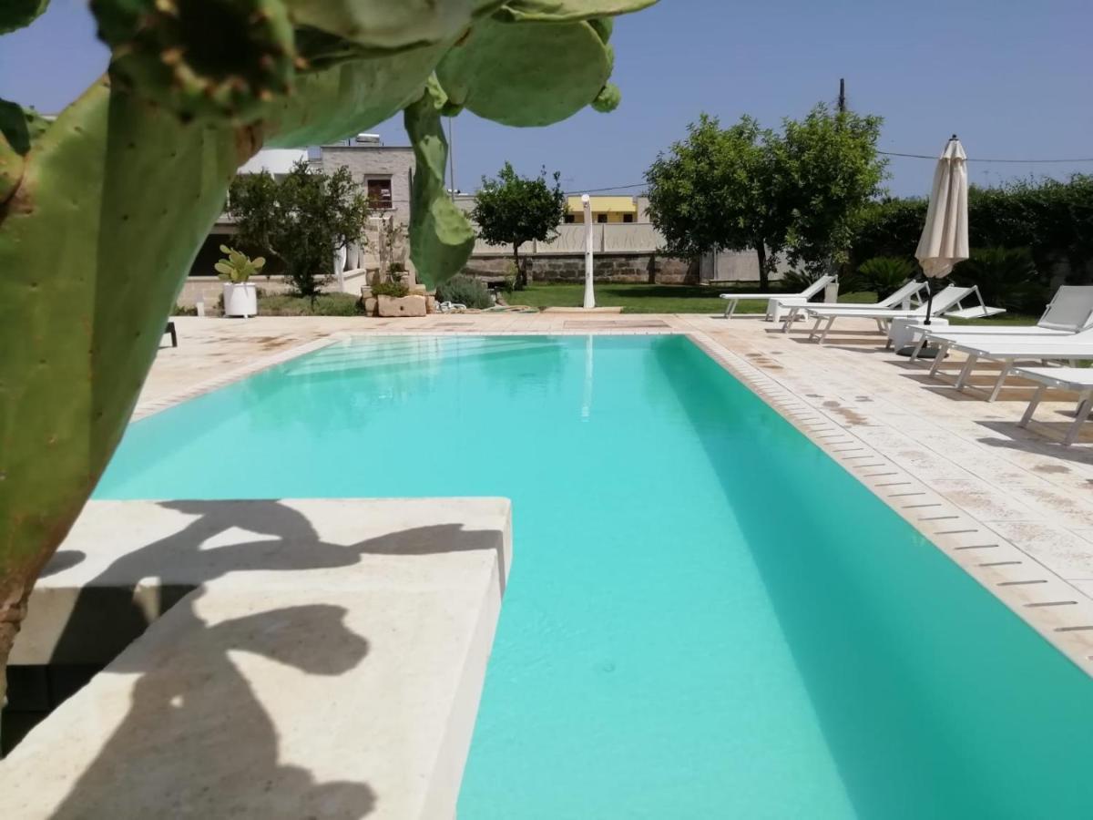 مبيت وإفطار أودجانو لا كييزا Il Giardino Del Tiglio المظهر الخارجي الصورة
