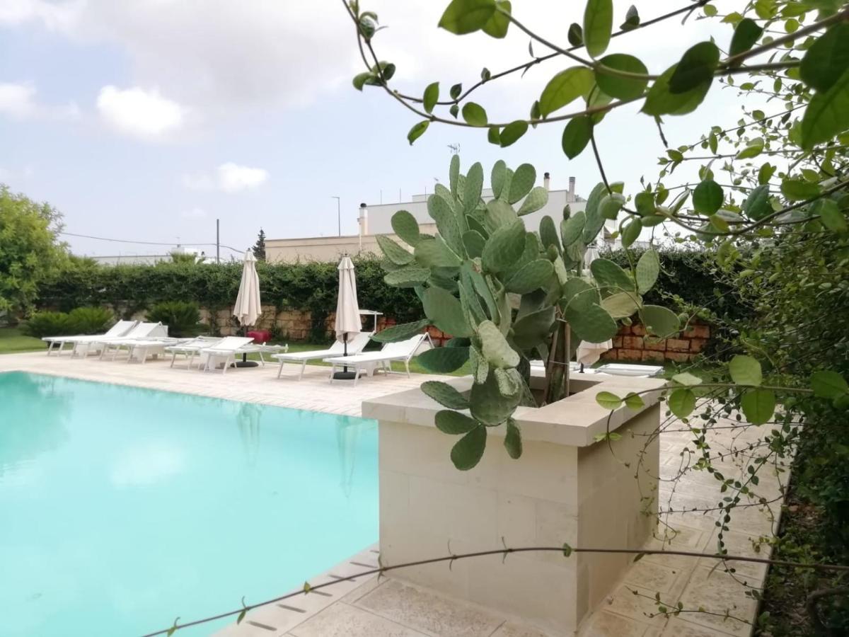 مبيت وإفطار أودجانو لا كييزا Il Giardino Del Tiglio المظهر الخارجي الصورة