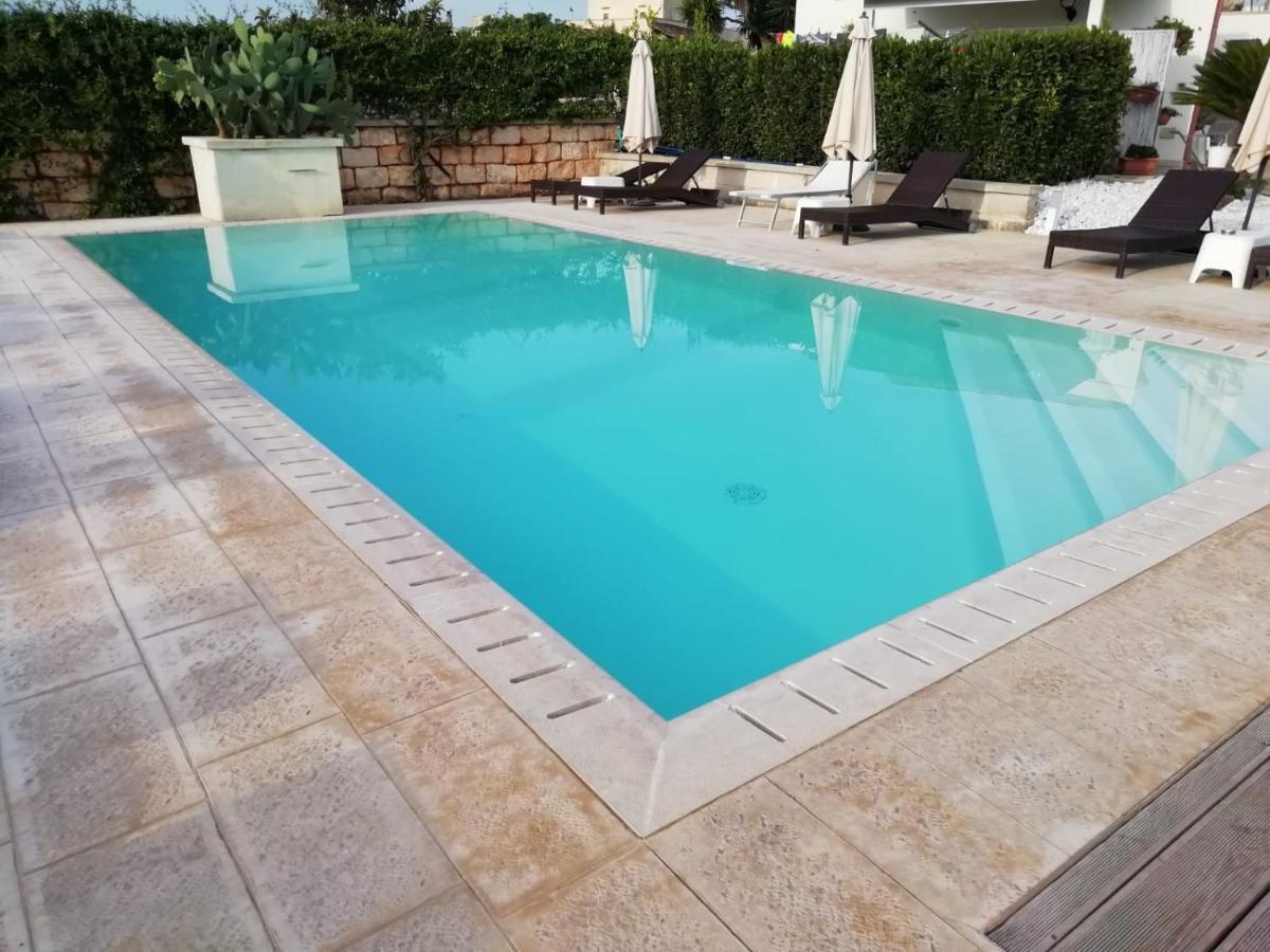 مبيت وإفطار أودجانو لا كييزا Il Giardino Del Tiglio المظهر الخارجي الصورة