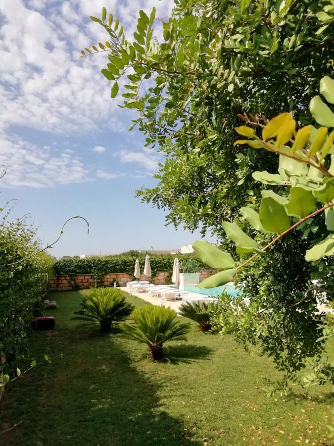 مبيت وإفطار أودجانو لا كييزا Il Giardino Del Tiglio المظهر الخارجي الصورة