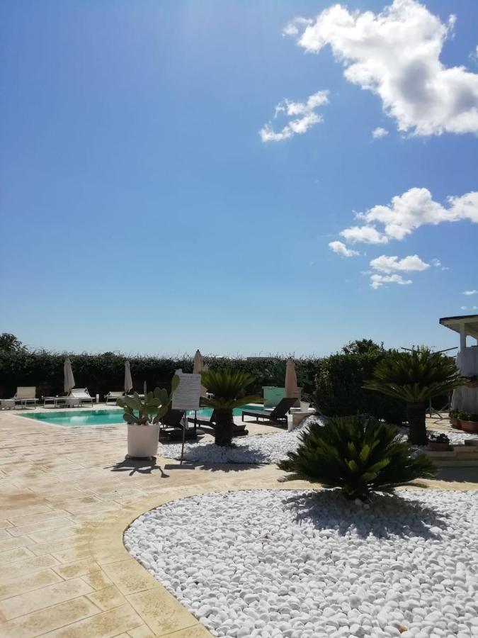 مبيت وإفطار أودجانو لا كييزا Il Giardino Del Tiglio المظهر الخارجي الصورة
