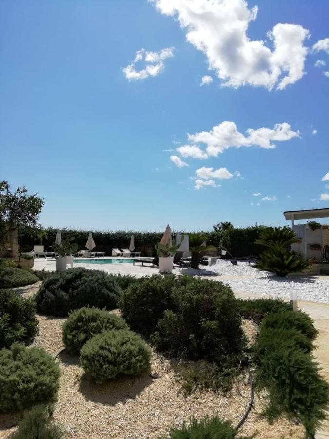 مبيت وإفطار أودجانو لا كييزا Il Giardino Del Tiglio المظهر الخارجي الصورة