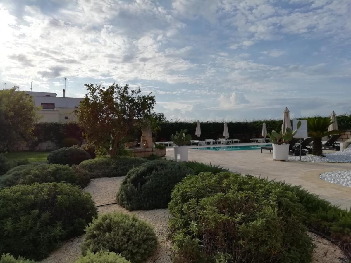 مبيت وإفطار أودجانو لا كييزا Il Giardino Del Tiglio المظهر الخارجي الصورة