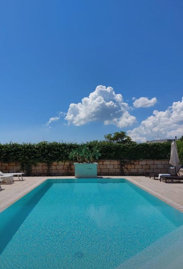 مبيت وإفطار أودجانو لا كييزا Il Giardino Del Tiglio المظهر الخارجي الصورة