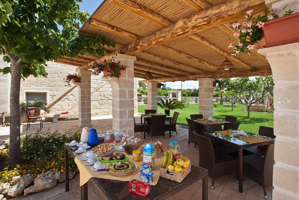 مبيت وإفطار أودجانو لا كييزا Il Giardino Del Tiglio المظهر الخارجي الصورة