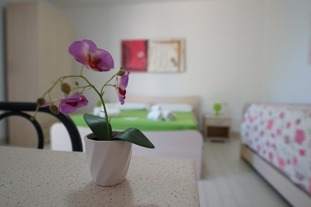 مبيت وإفطار أودجانو لا كييزا Il Giardino Del Tiglio المظهر الخارجي الصورة