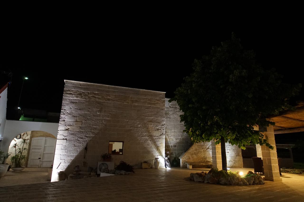 مبيت وإفطار أودجانو لا كييزا Il Giardino Del Tiglio المظهر الخارجي الصورة