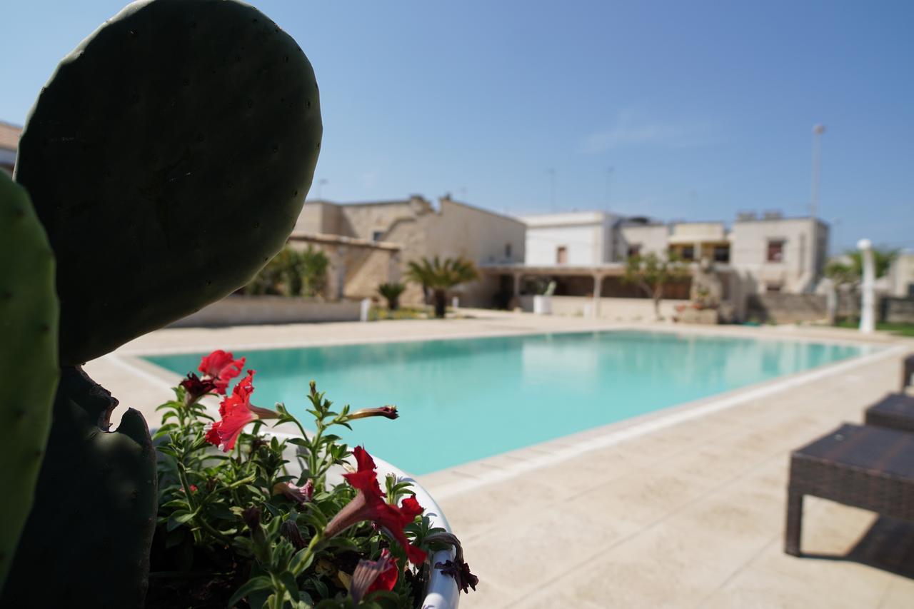 مبيت وإفطار أودجانو لا كييزا Il Giardino Del Tiglio المظهر الخارجي الصورة