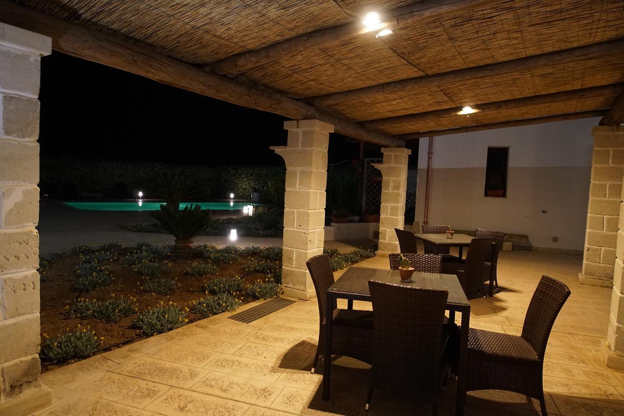 مبيت وإفطار أودجانو لا كييزا Il Giardino Del Tiglio المظهر الخارجي الصورة