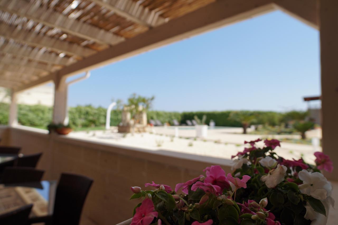 مبيت وإفطار أودجانو لا كييزا Il Giardino Del Tiglio المظهر الخارجي الصورة