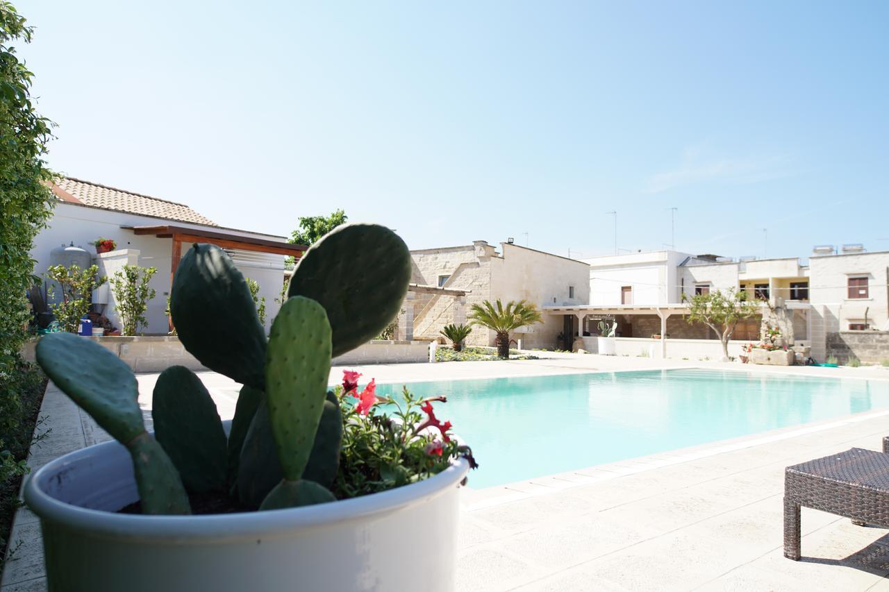 مبيت وإفطار أودجانو لا كييزا Il Giardino Del Tiglio المظهر الخارجي الصورة