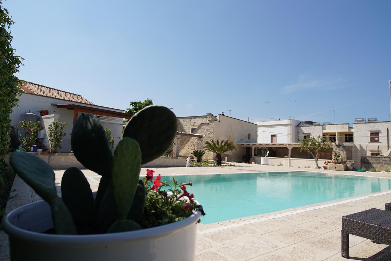 مبيت وإفطار أودجانو لا كييزا Il Giardino Del Tiglio المظهر الخارجي الصورة